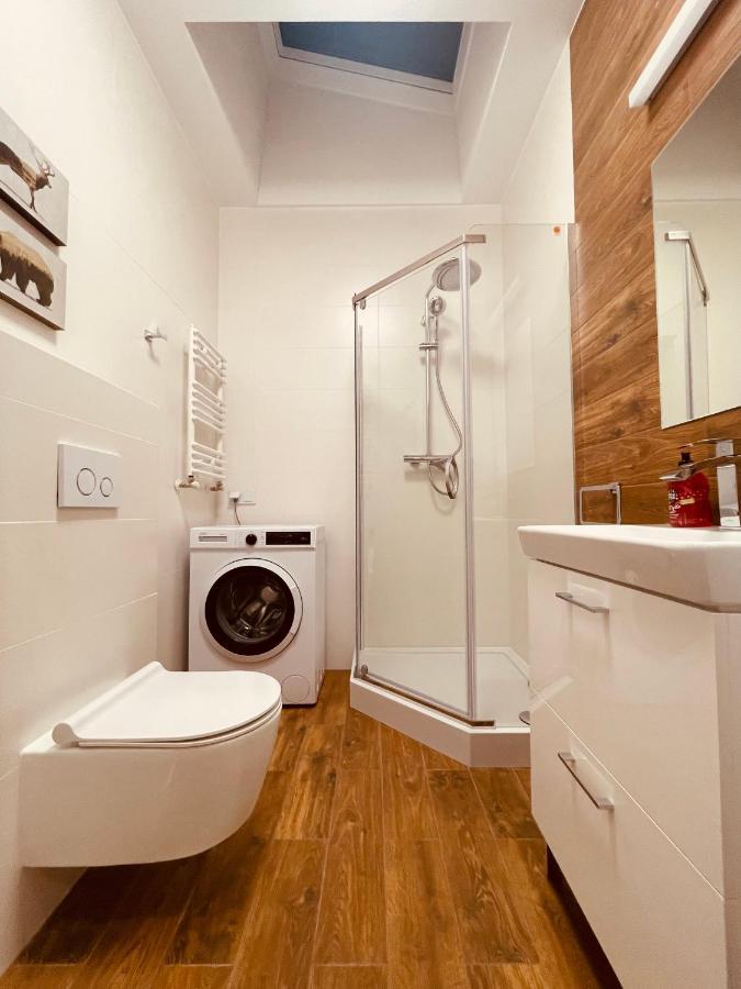 Apartamenty Ktw Kosciuszki 41 - Sky & Design Katowice Exterior foto