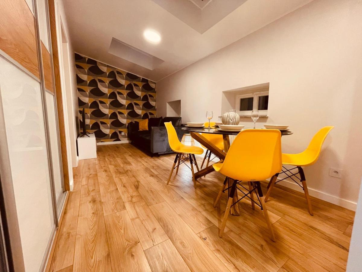 Apartamenty Ktw Kosciuszki 41 - Sky & Design Katowice Exterior foto