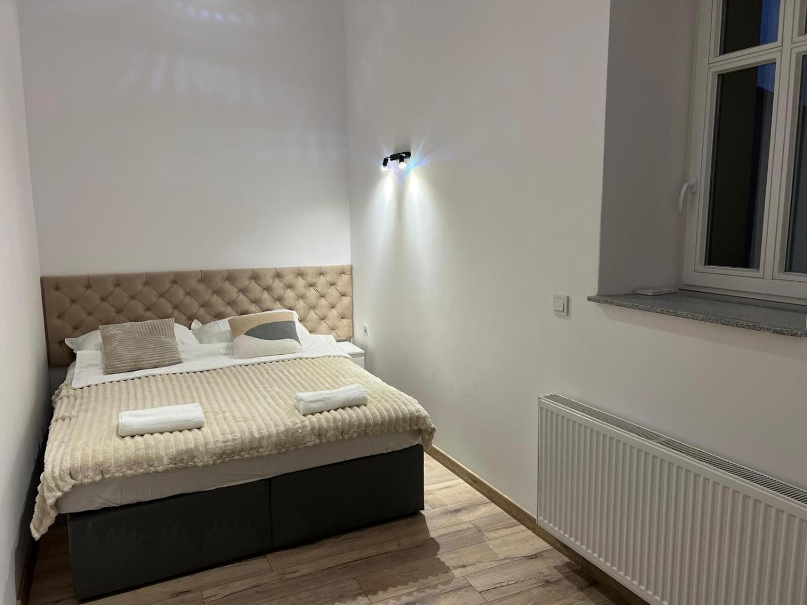 Apartamenty Ktw Kosciuszki 41 - Sky & Design Katowice Exterior foto