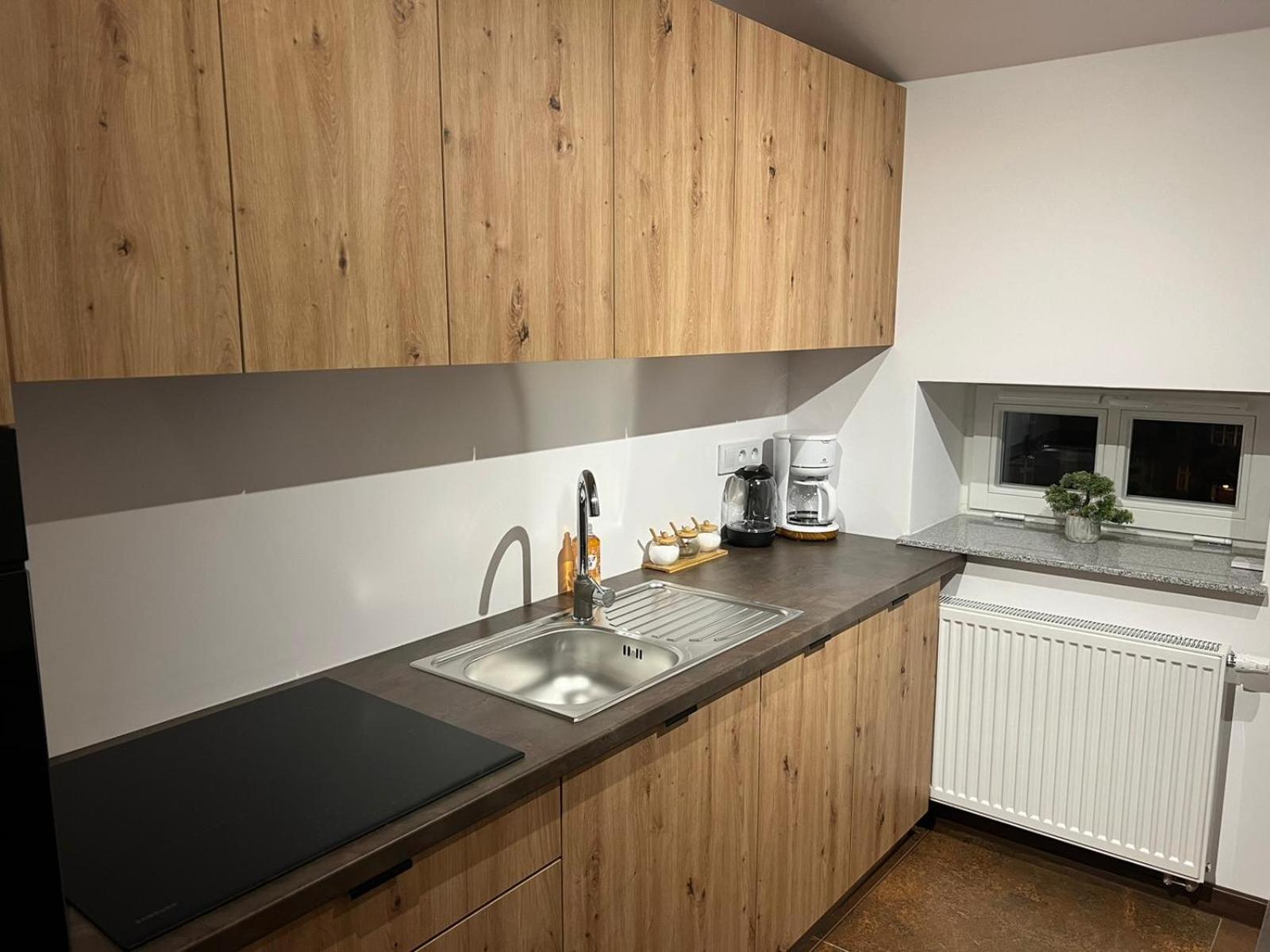 Apartamenty Ktw Kosciuszki 41 - Sky & Design Katowice Exterior foto